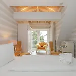 Haus Borussia 公寓 Ostseebad Kühlungsborn