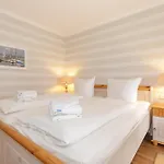 Haus Borussia 公寓 Ostseebad Kühlungsborn
