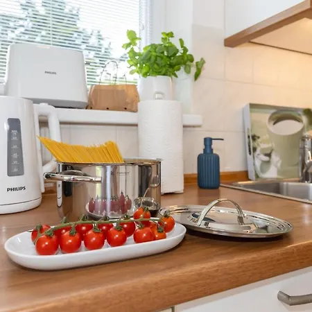 Haus Borussia Ostseebad Kühlungsborn