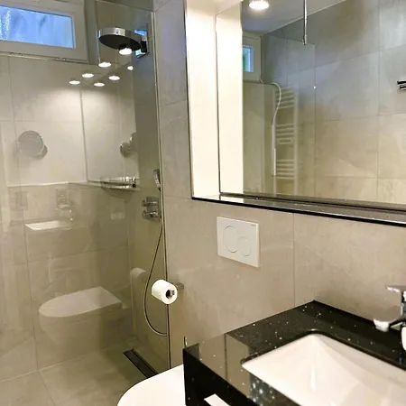 Haus Borussia Apartamento