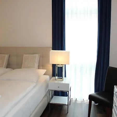 Haus Borussia Kühlungsborn