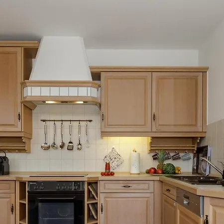 Haus Borussia * Kühlungsborn