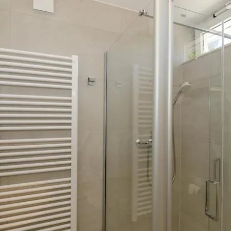 Apartamento Haus Borussia