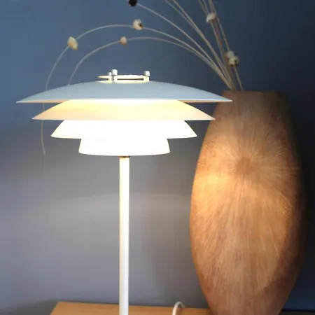 Haus Borussia 아파트 *