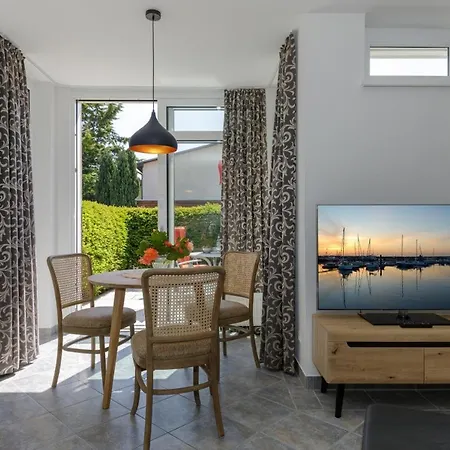 Haus Borussia Kühlungsborn