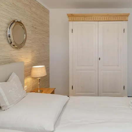 Haus Borussia * Kühlungsborn