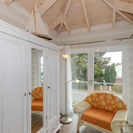 Daire Haus Borussia *