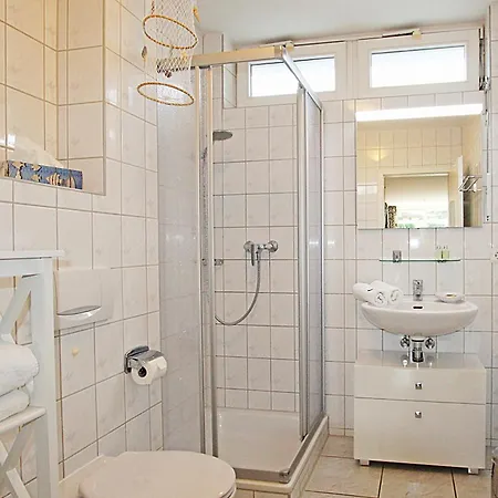 Apartment Haus Borussia *